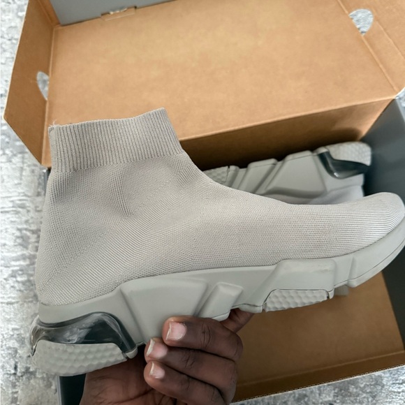 Balenciaga speed 2.0 - Picture 3 of 4